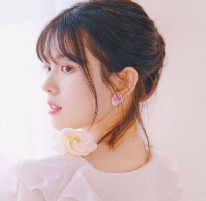 体验市区一嫩妹儿