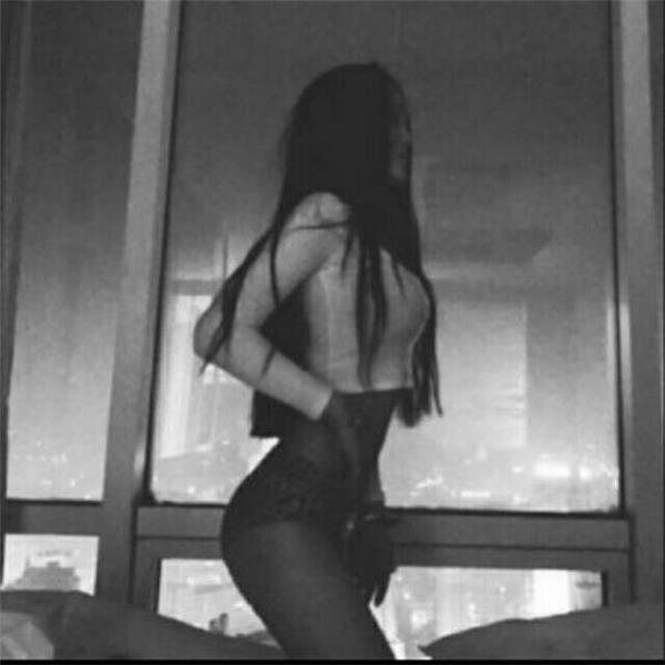 身材很好的Sao女